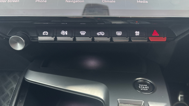 Peugeot 308 1.5 BlueHDi Active Premium 5dr EAT8 Diesel Estate